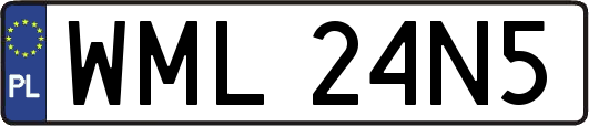 WML24N5