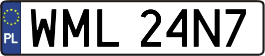 WML24N7