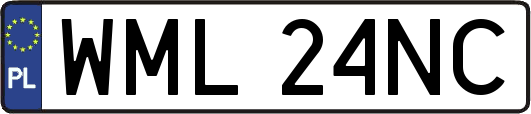 WML24NC