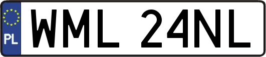 WML24NL