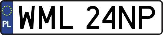 WML24NP