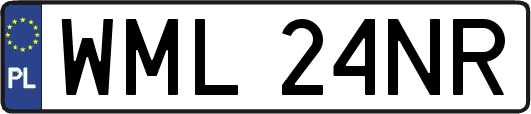 WML24NR