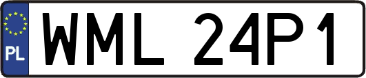 WML24P1