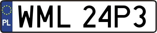 WML24P3