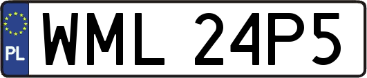 WML24P5