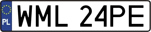 WML24PE