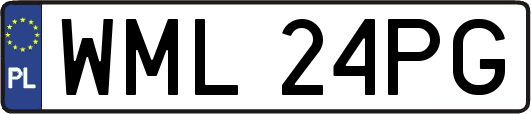 WML24PG