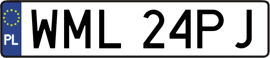 WML24PJ
