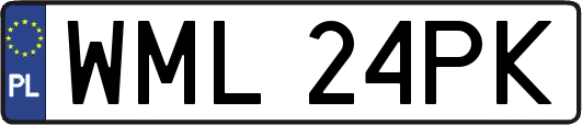 WML24PK
