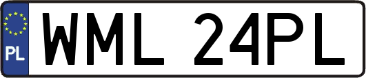 WML24PL