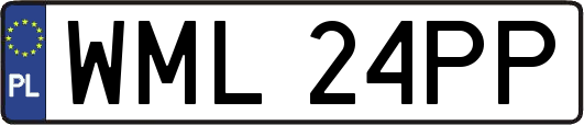 WML24PP