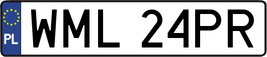 WML24PR