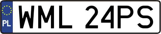 WML24PS