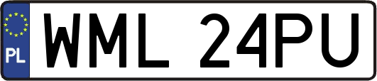 WML24PU