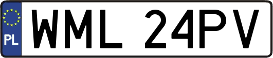 WML24PV