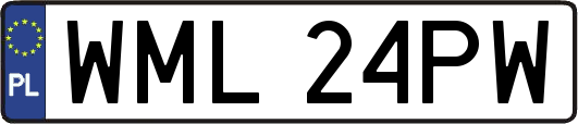WML24PW