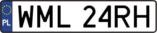 WML24RH