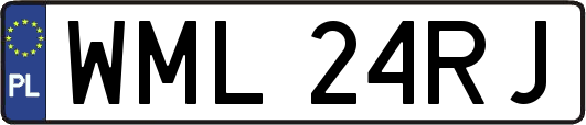 WML24RJ