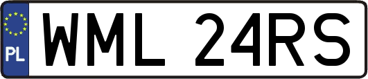 WML24RS