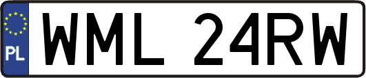 WML24RW