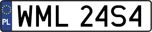 WML24S4