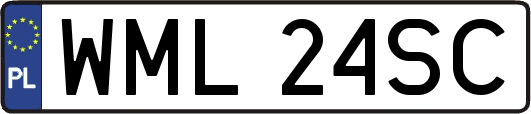 WML24SC