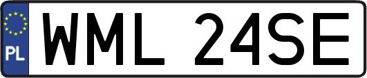 WML24SE