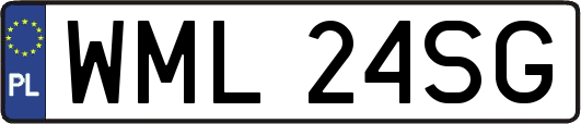 WML24SG