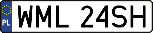 WML24SH