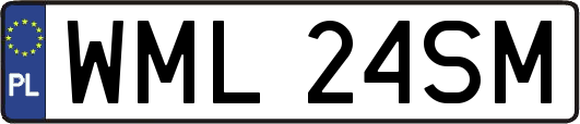 WML24SM