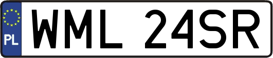 WML24SR