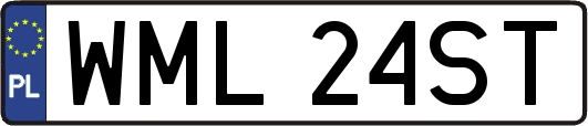 WML24ST