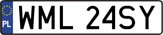 WML24SY