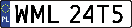 WML24T5