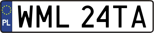 WML24TA