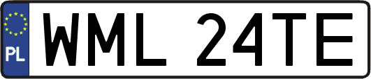 WML24TE