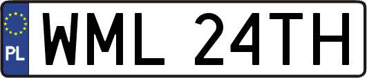 WML24TH