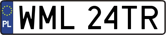 WML24TR