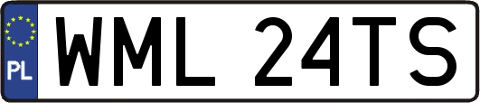 WML24TS