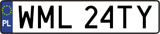 WML24TY