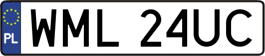 WML24UC