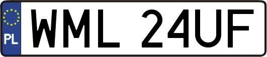 WML24UF
