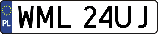 WML24UJ