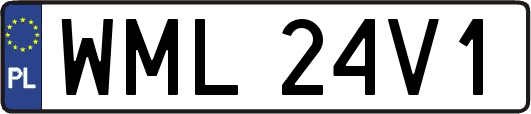 WML24V1
