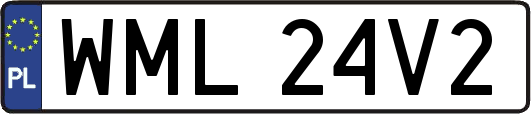 WML24V2