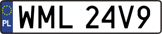 WML24V9