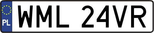 WML24VR