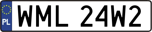 WML24W2