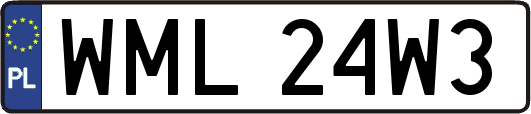 WML24W3