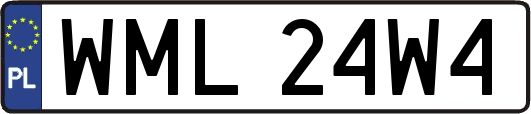 WML24W4